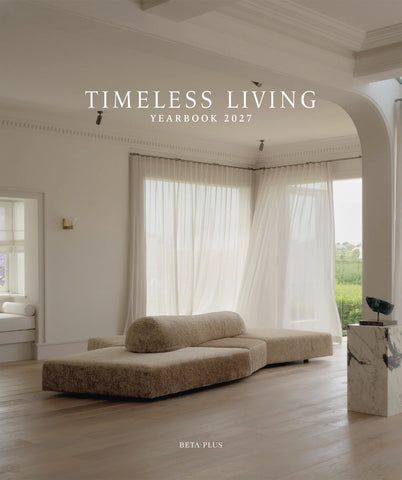 Timeless Living - Yearbook 2027 (pre-order)