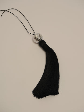 Sway Hand Knotted Tassel