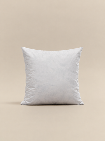 Duck Feather Cushion Insert